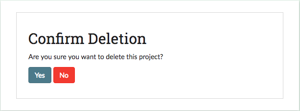 delete-project