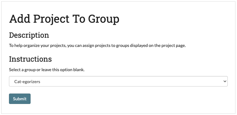 projects-update-group