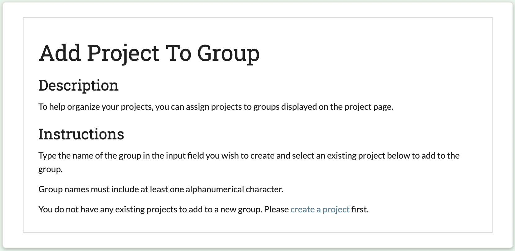 project-groups-noproject